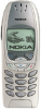 Nokia 6310 Handy silver ohne Vertrag und ohne Simlock