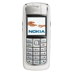 Nokia 6020 Handy ohne Vertrag