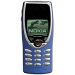 Nokia 8210 Handy ohne Vertrag