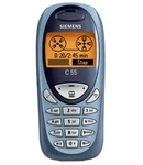 Siemens C55 Handy ohne Vertrag