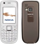 Nokia 3120 classic Handy ohne Vertrag und ohne Simlock