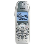 6310i Nokia Handy silber ohne Vertrag und ohne Simlock