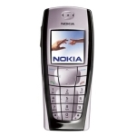 6220 Handy Nokia ohne Vertrag und ohne Simlock