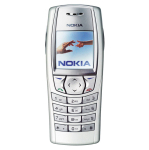Nokia 6610 Handy ohne Vertrag