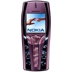 Nokia 7250i Handy ohne Vertrag