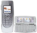 Nokia 9300i Handy ohne Vertrag