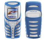 Nokia 5100 outdoor Handy ohne Vertarg und ohne Simlock