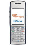 Nokia E50 Handy ohne Vertrag und ohne Simlock mit Kamera (E50-1)