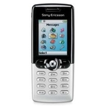 Sony Ericsson T610 Handy ohne Vertrag