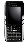 Siemens SXG75 Handy ohne Vertrag