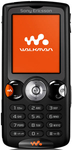 Sony Ericsson W810i Handy ohne Vertrag
