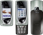 Nokia 7650 Handy ohne Vertrag