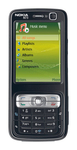 Nokia N73 Handy ohne Vertrag und ohne Simlock