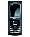 Nokia 6500 Handy ohne Vertrag