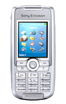 Sony Ericsson K700i Handy ohne Vertrag