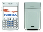 Nokia E61 Handy ohne Vertrag und ohne Simlock