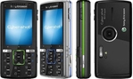 K850i Handy Sony Ericsson 80 MB WCDMA Handy ohne Vertrag