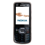 Nokia 6220 classic Handy ohne Vertrag und ohne Simlock