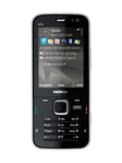 Nokia N78 Handy ohne Vertrag und ohne Simlock