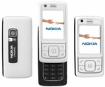 Nokia 6280 Handy ohne Vertrag
