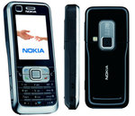 Nokia 6120 classic Handy ohne Vertrag und ohne Simlock