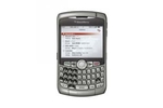 BlackBerry Curve 8310 Handy ohne Vertrag