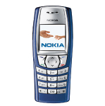 Nokia 6610i Handy ohne Vertrag und ohne Simlock