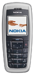 Nokia 2600 Handy ohne Vertrag und ohne Simlock