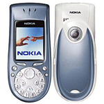 Nokia 3650 Handy ohne Vertrag und ohne Simlock