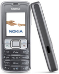 Nokia 3109 Handy ohne Vertrag und ohne Simlock