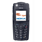 Nokia 5140i Outdoor Handy ohne Vertrag und ohne Simlock
