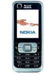 Nokia 6120 Handy ohne Vertrag und ohne Simlock