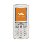 Sony Ericsson W800i Handy ohne Vertrag
