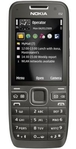 Nokia E52 Handy ohne Vertrag und ohne Simlock