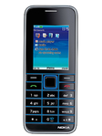 Nokia 3500 classic Handy ohne Vertrag