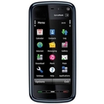 Nokia 5800 XpressMusic Handy ohne Vertrag und ohne Simlock