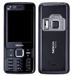 Nokia N82  Handy ohne Vertrag und ohne Simlock