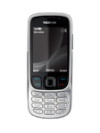 6303i classic Nokia Handy ohne Vertrag und ohne Simlock
