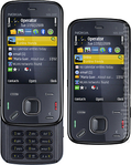 Nokia N86 8MP Smartphone 3G 8 GB ohne Vertrag
