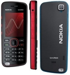 Nokia 5220 XpressMusic Handy ohne Vertrag
