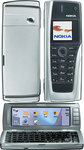 Nokia 9500 Handy ohne Vertrag