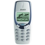 Nokia 3330 Handy ohne Vertrag