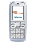 Nokia 6070 Handy ohne Vertrag und ohne Simlock
