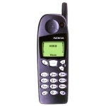 Nokia 5110 Handy ohne Vertrag und ohne Simlock