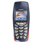 Nokia 3510i Handy ohne Vertrag und ohne Simlock