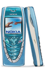 Nokia 7210 Handy ohne Vertrag und ohne Simlock