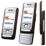 Nokia E65 Handy ohne Vertrag und ohne Simlock