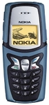 Nokia 5210 Outdoor Handy ohne Vertrag und ohne Simlock blau