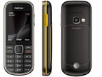 Nokia 3720 Classic Outdoor Handy ohne Vertrag und ohne Simlock