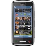 Nokia C6-01 Smartphone ohne Vertrag und ohne Simlock